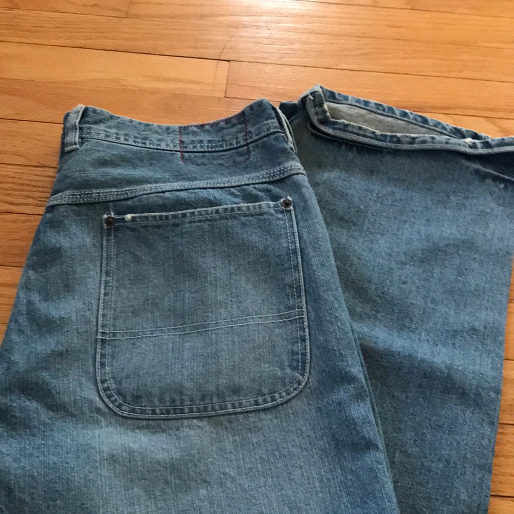 M.Gordon Men’s jeans